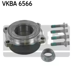 Комплект подшипника SKF VKBA 6566